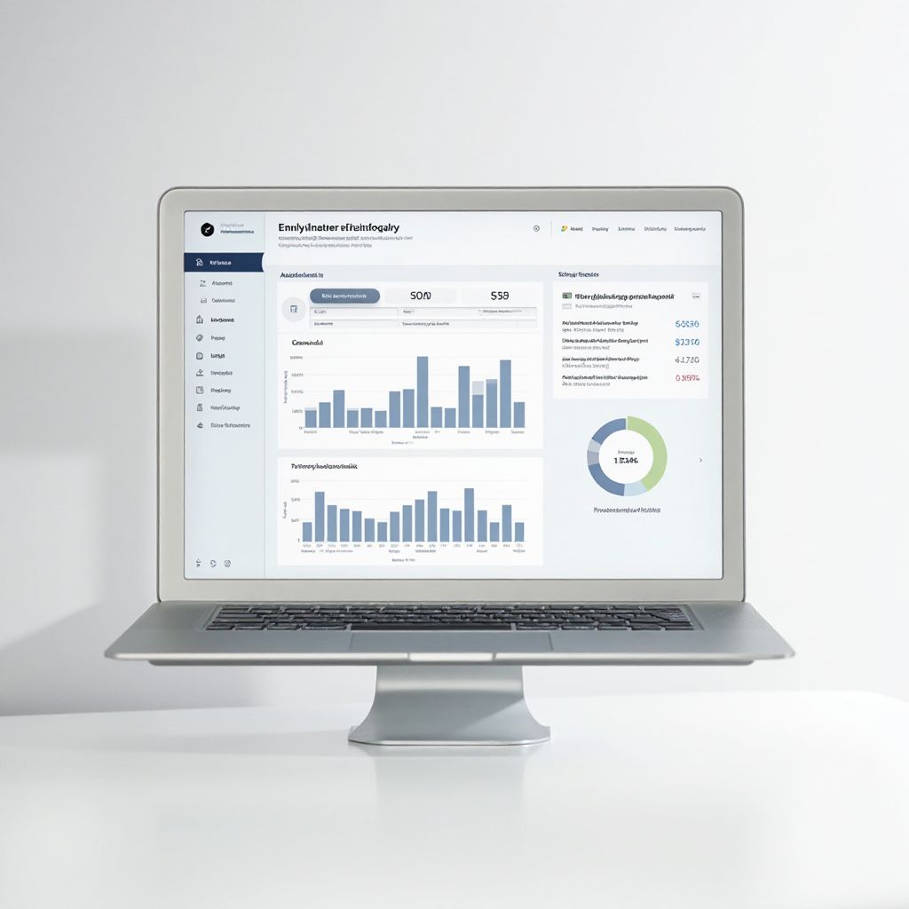 Vermögens-Dashboard Premium